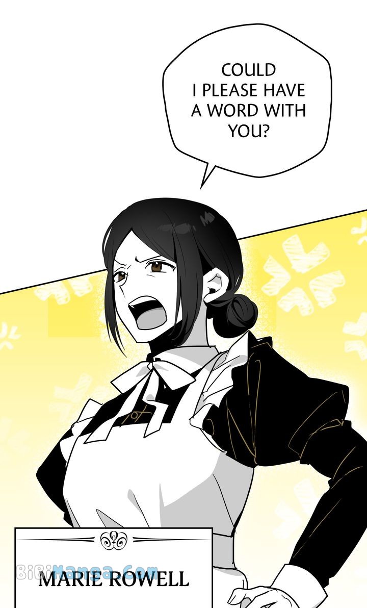 Falling for a Dying Princess chapter 37 page 57