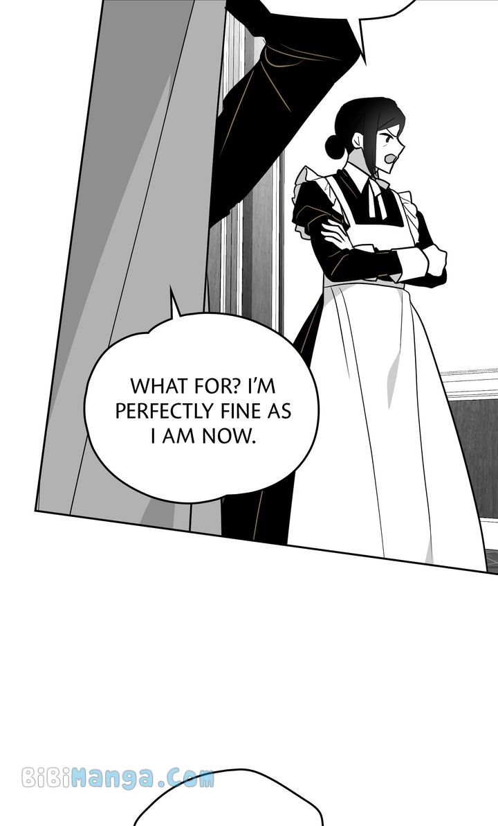 Falling for a Dying Princess chapter 37 page 67