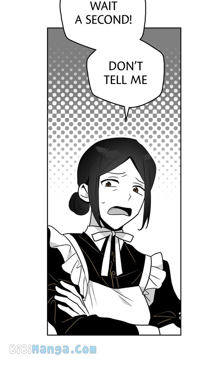 Falling for a Dying Princess chapter 37 page 68