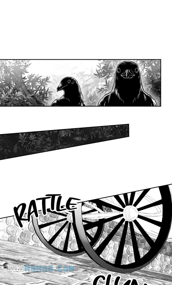 Falling for a Dying Princess chapter 37 page 71