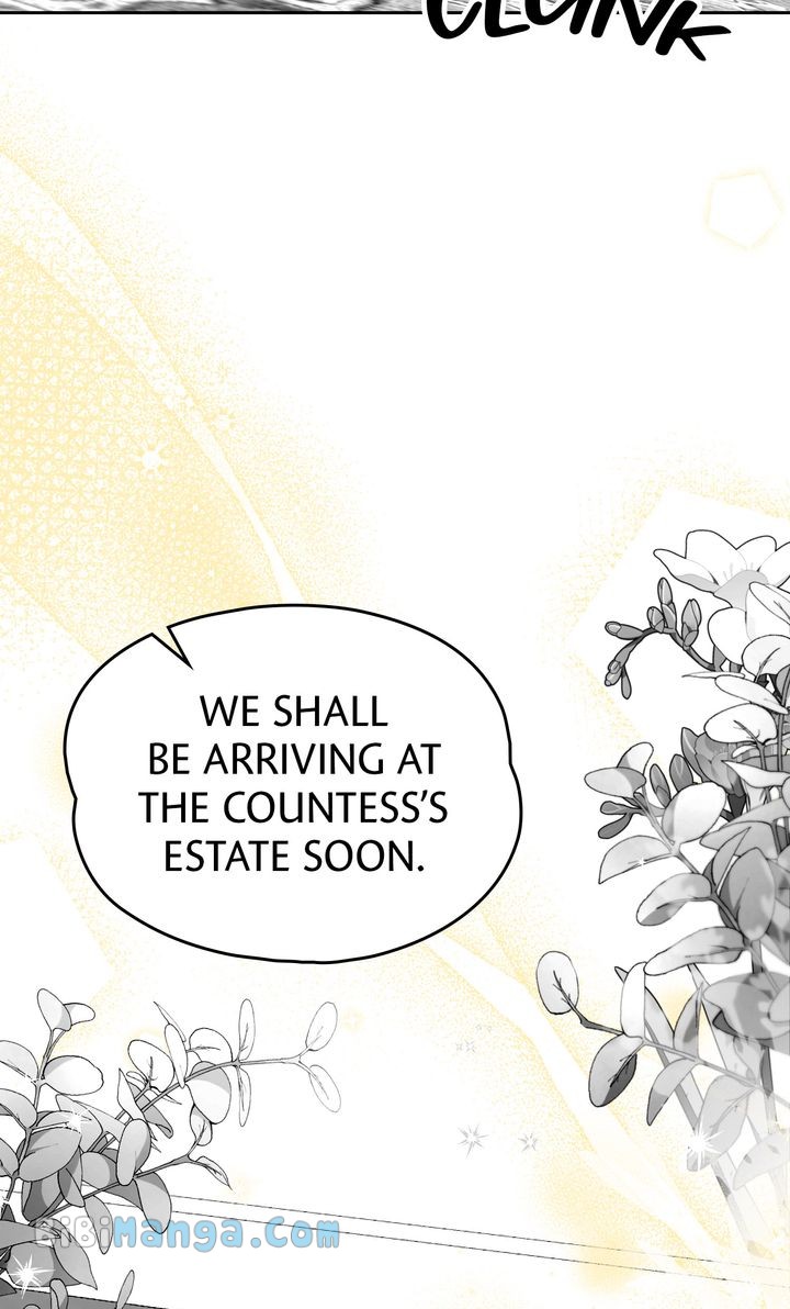 Falling for a Dying Princess chapter 37 page 72