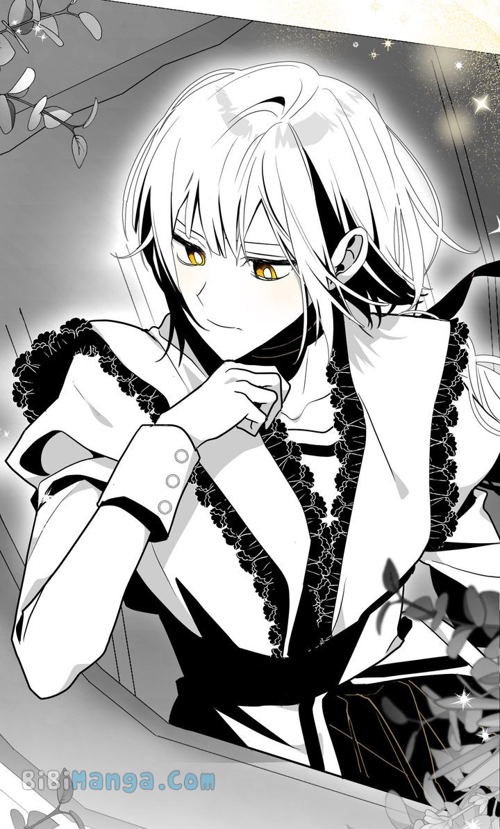 Falling for a Dying Princess chapter 37 page 73