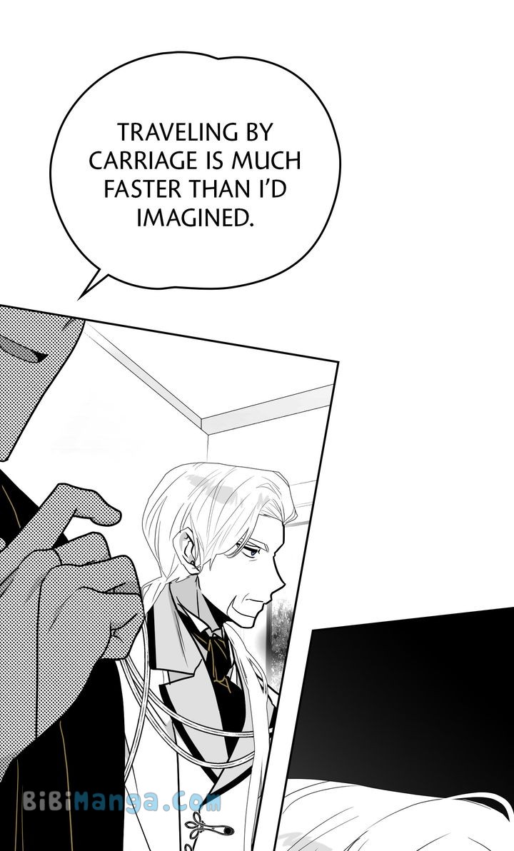 Falling for a Dying Princess chapter 37 page 75