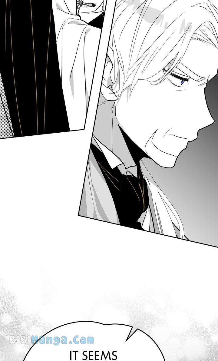 Falling for a Dying Princess chapter 37 page 76