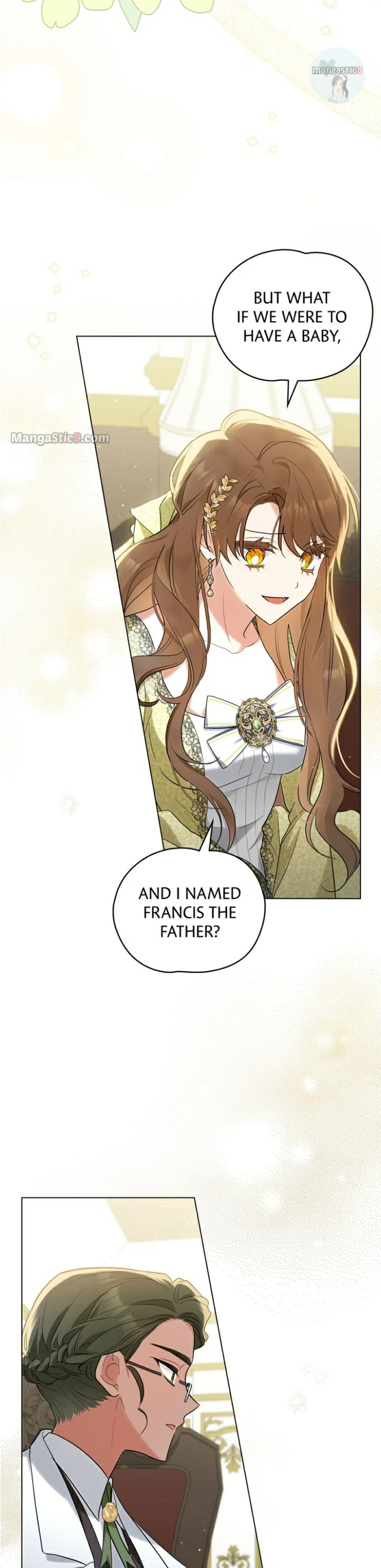 Falling for a Dying Princess chapter 4 page 15