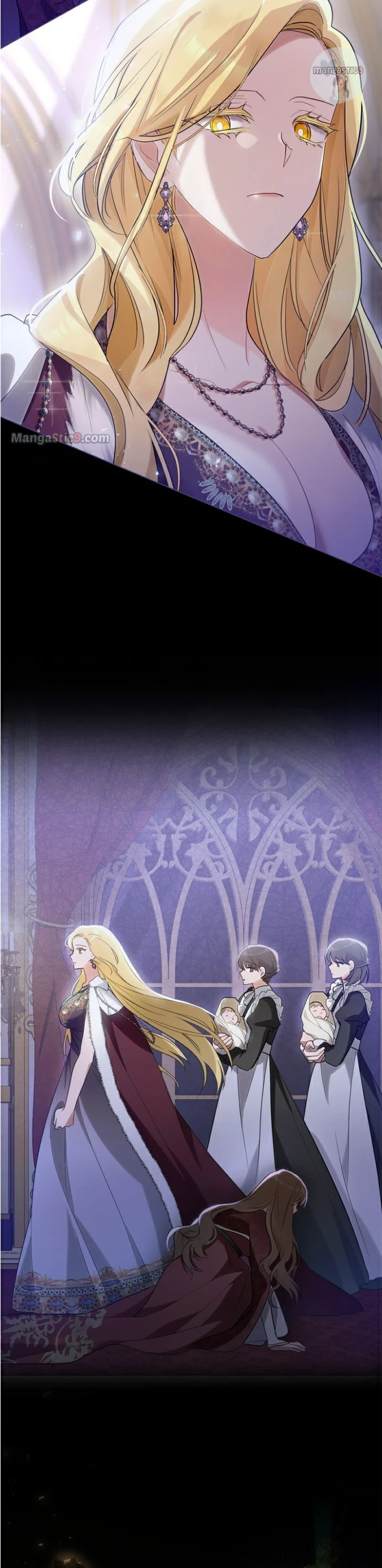 Falling for a Dying Princess chapter 4 page 20
