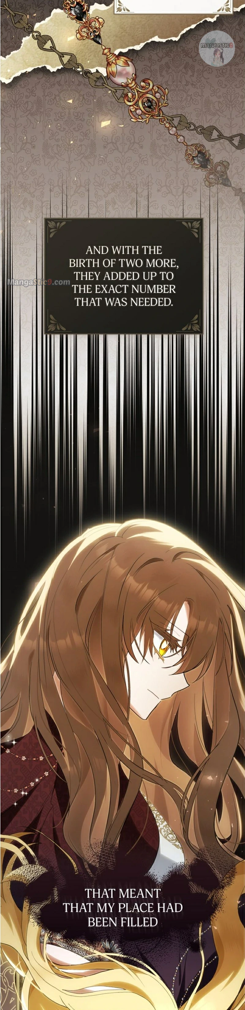 Falling for a Dying Princess chapter 4 page 22