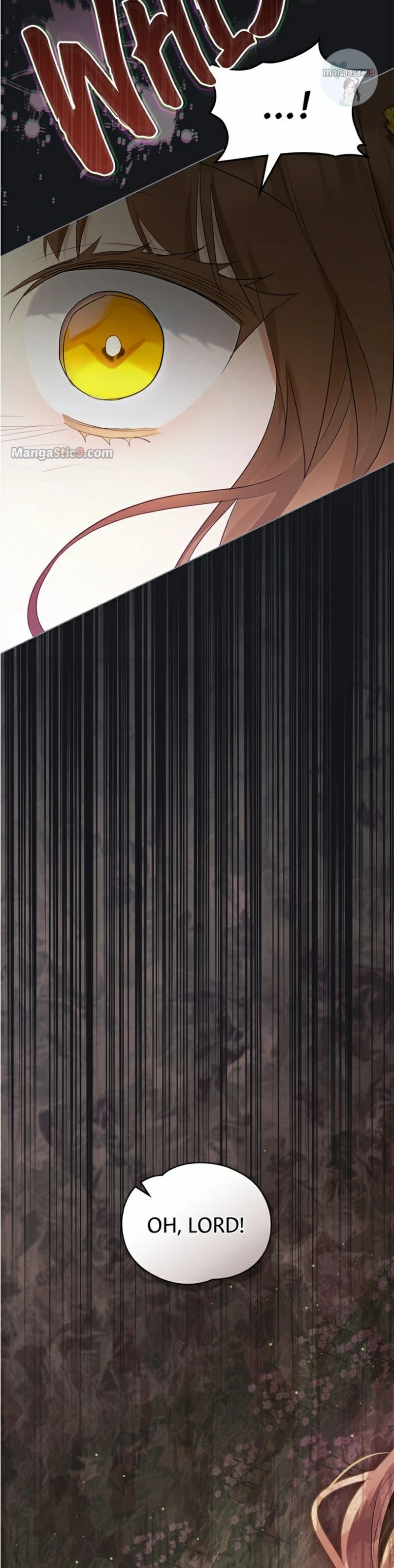 Falling for a Dying Princess chapter 4 page 37