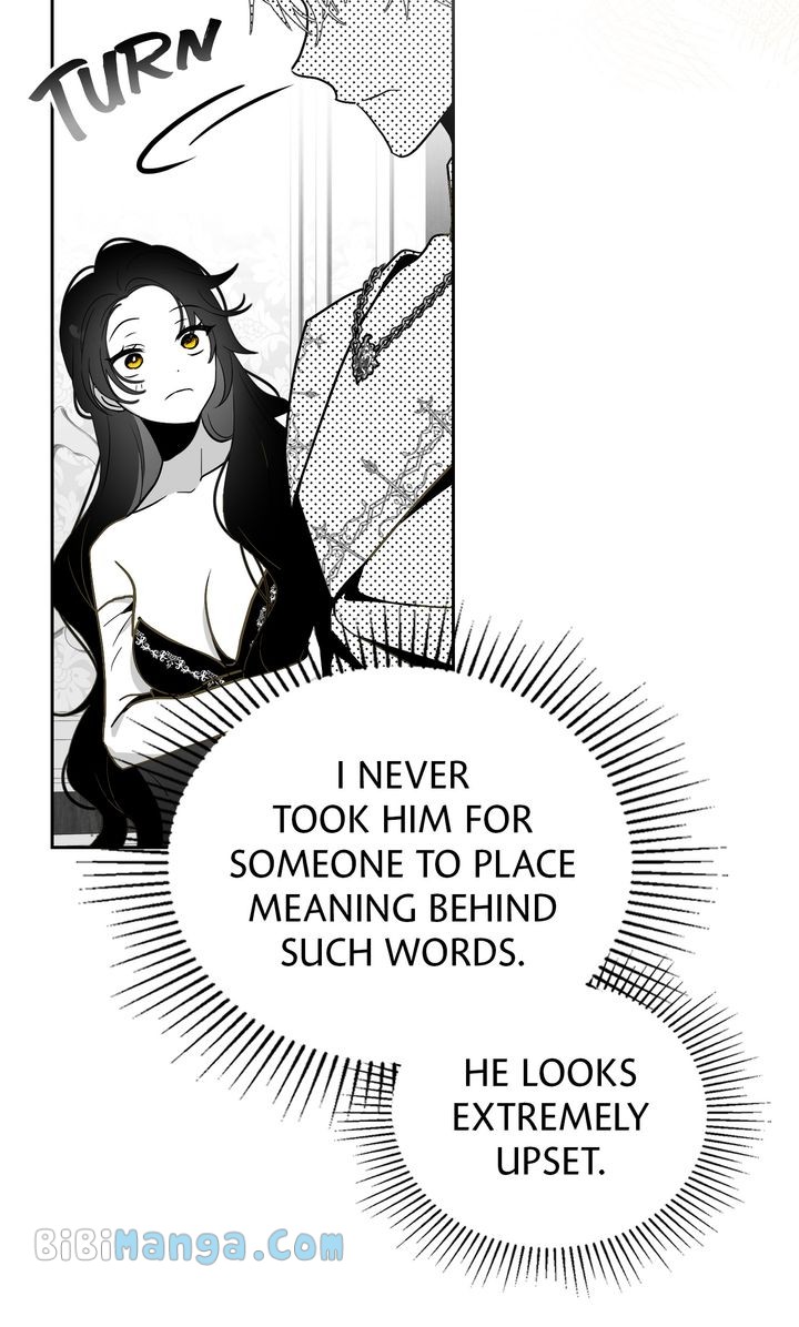 Falling for a Dying Princess chapter 40 page 11