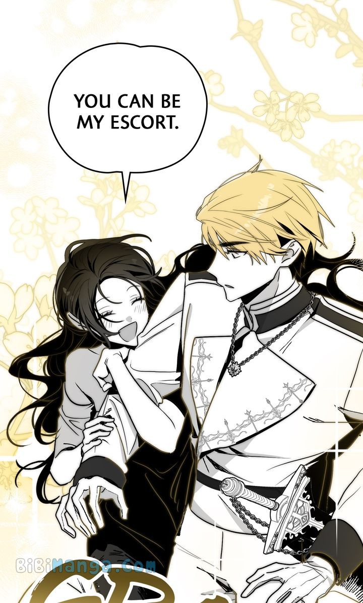 Falling for a Dying Princess chapter 40 page 13