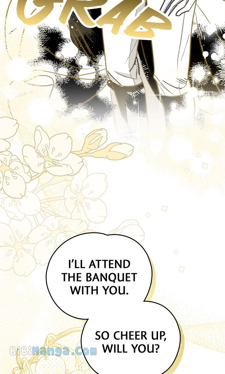 Falling for a Dying Princess chapter 40 page 14