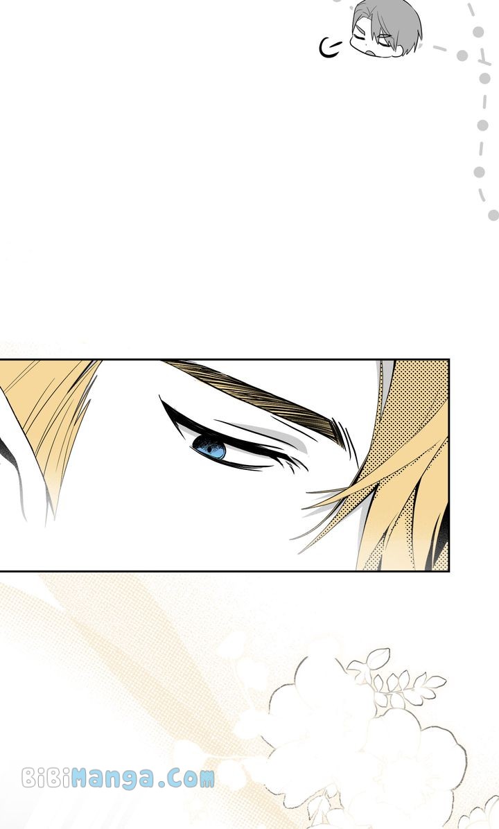 Falling for a Dying Princess chapter 40 page 18