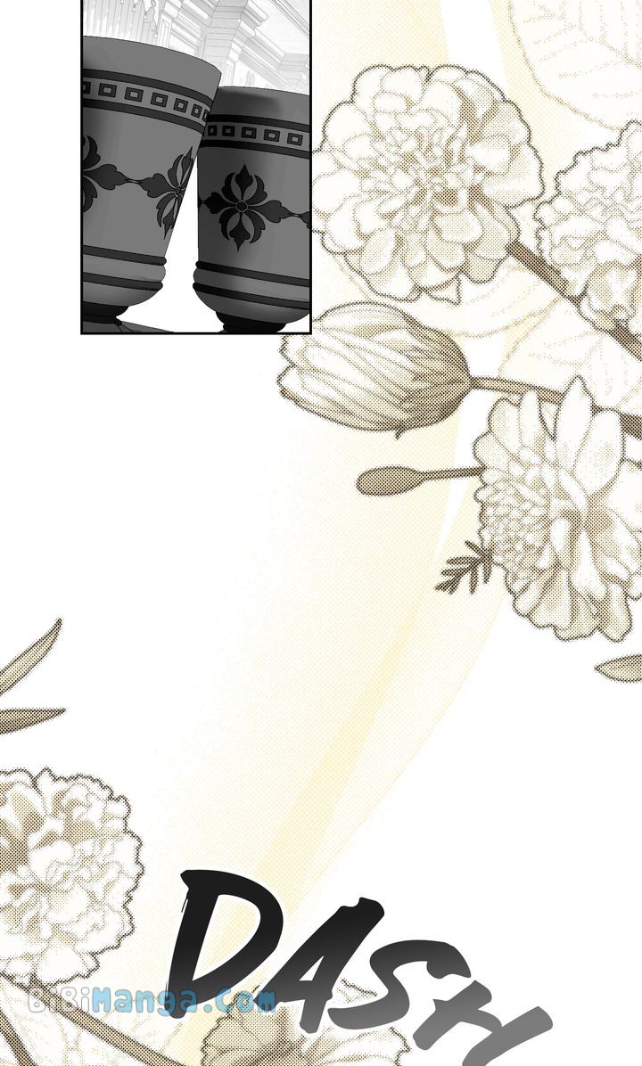 Falling for a Dying Princess chapter 40 page 23