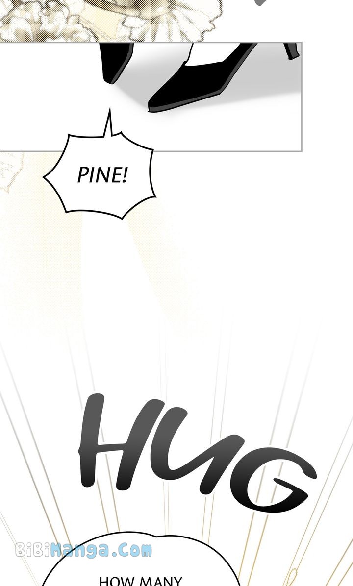 Falling for a Dying Princess chapter 40 page 24