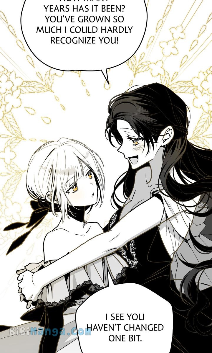 Falling for a Dying Princess chapter 40 page 25