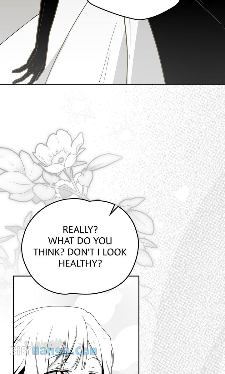 Falling for a Dying Princess chapter 40 page 26