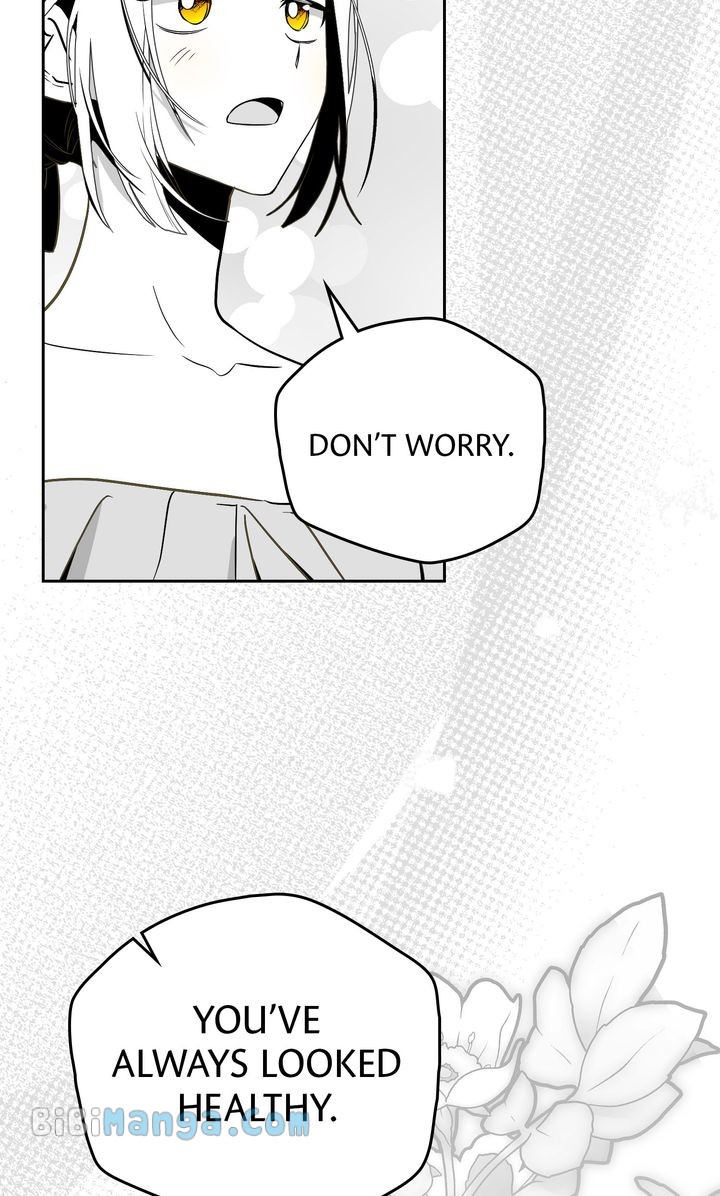 Falling for a Dying Princess chapter 40 page 27