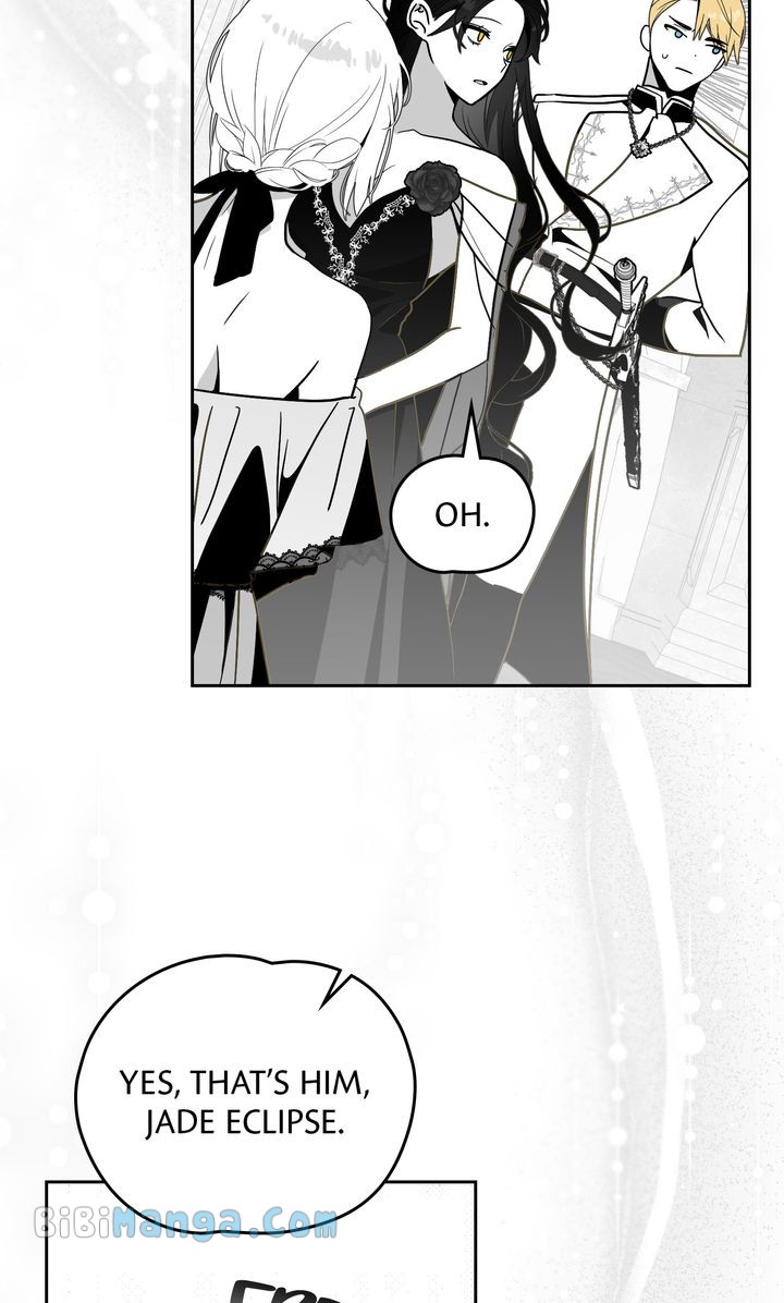 Falling for a Dying Princess chapter 40 page 31