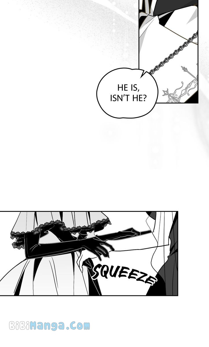 Falling for a Dying Princess chapter 40 page 33