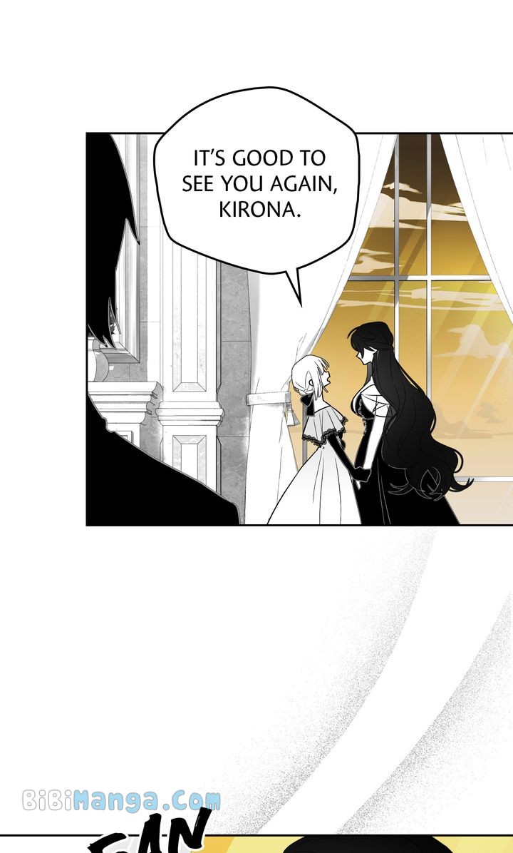 Falling for a Dying Princess chapter 40 page 34