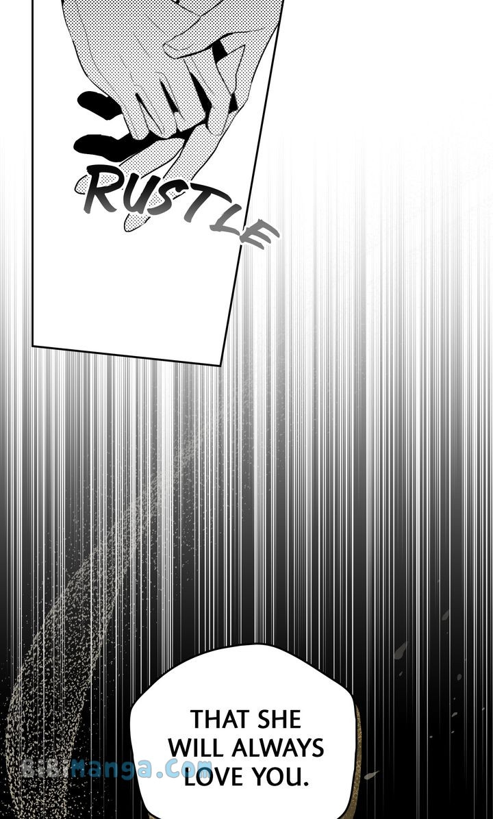 Falling for a Dying Princess chapter 40 page 36