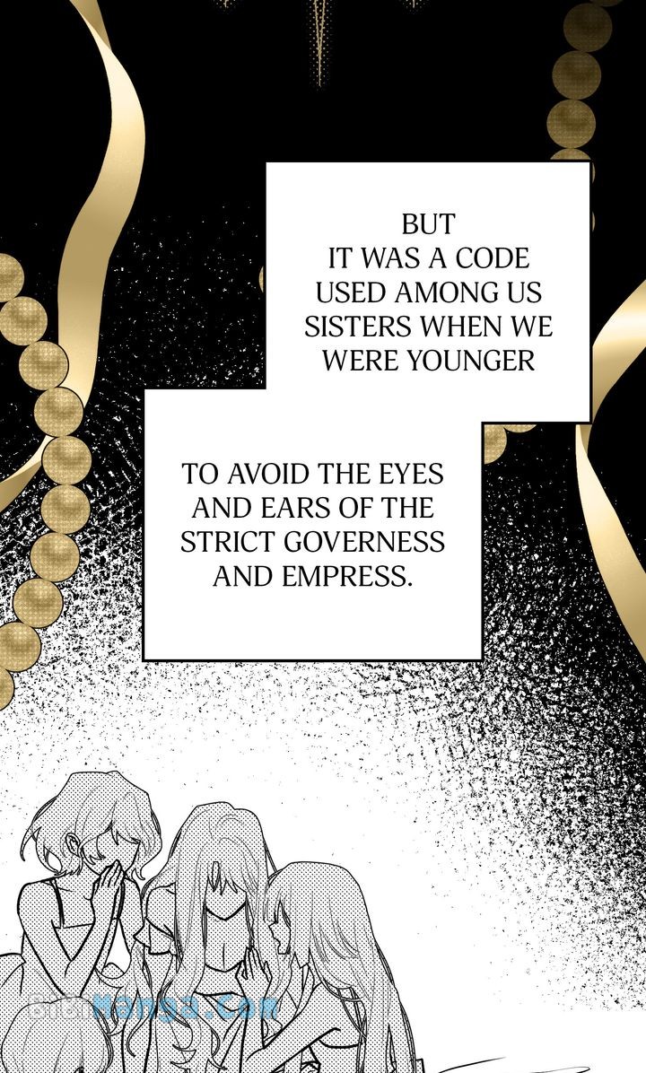 Falling for a Dying Princess chapter 40 page 39