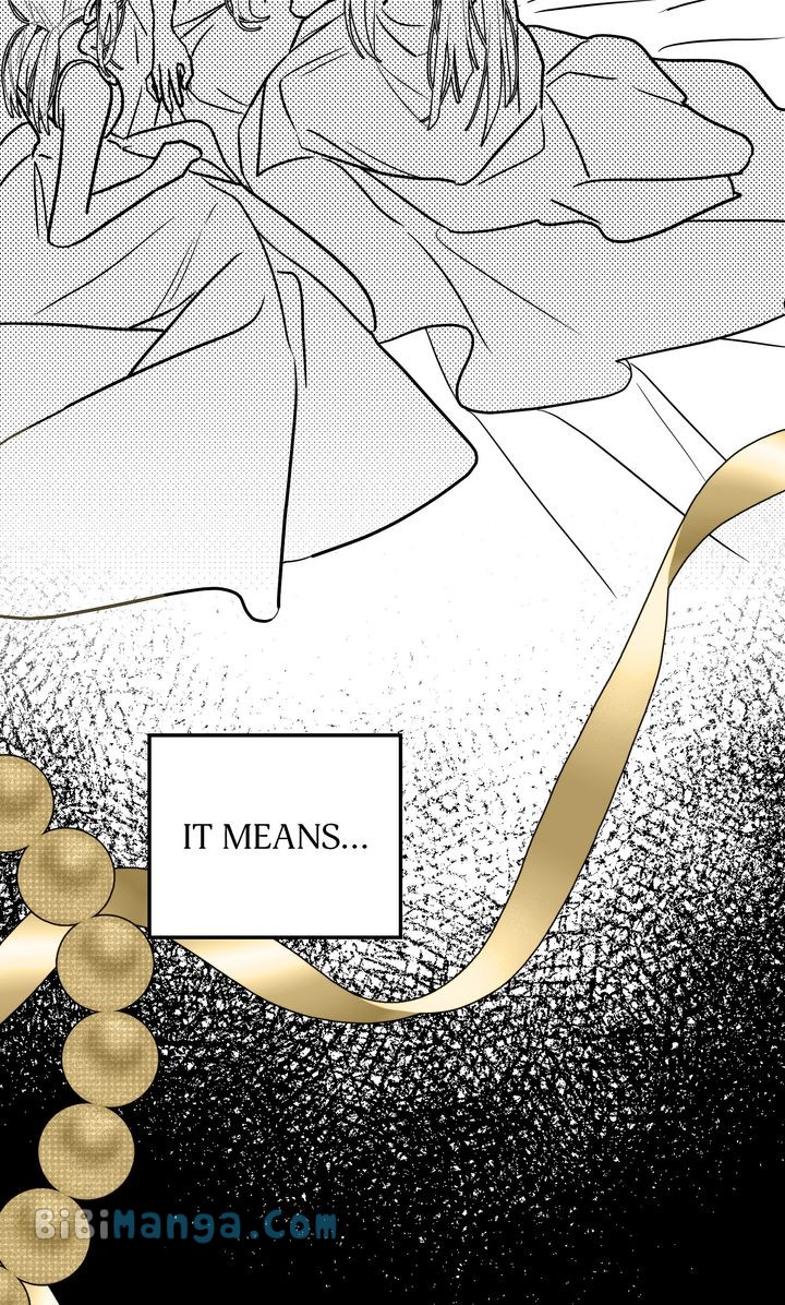 Falling for a Dying Princess chapter 40 page 40