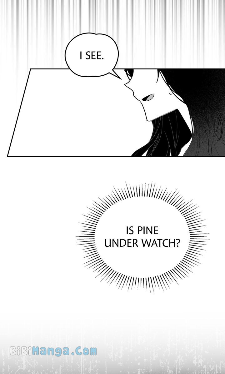 Falling for a Dying Princess chapter 40 page 42