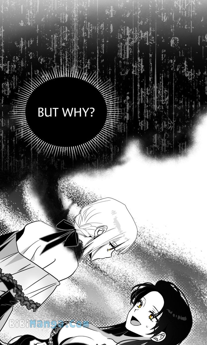 Falling for a Dying Princess chapter 40 page 43