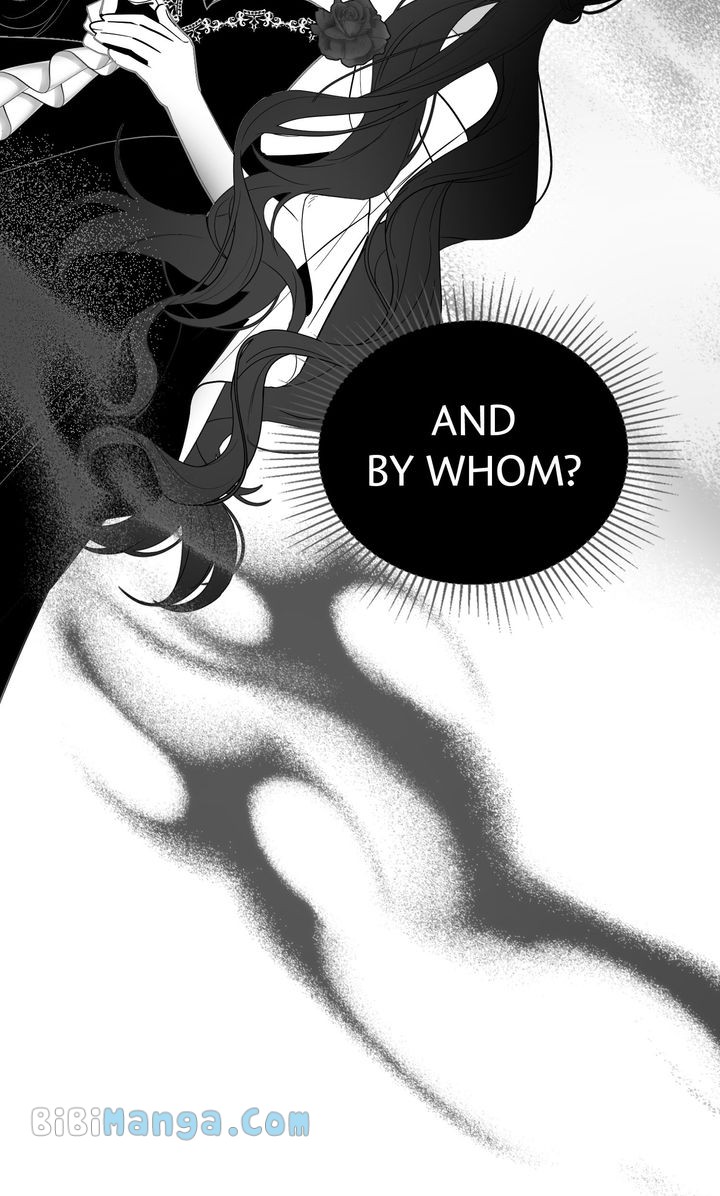 Falling for a Dying Princess chapter 40 page 44