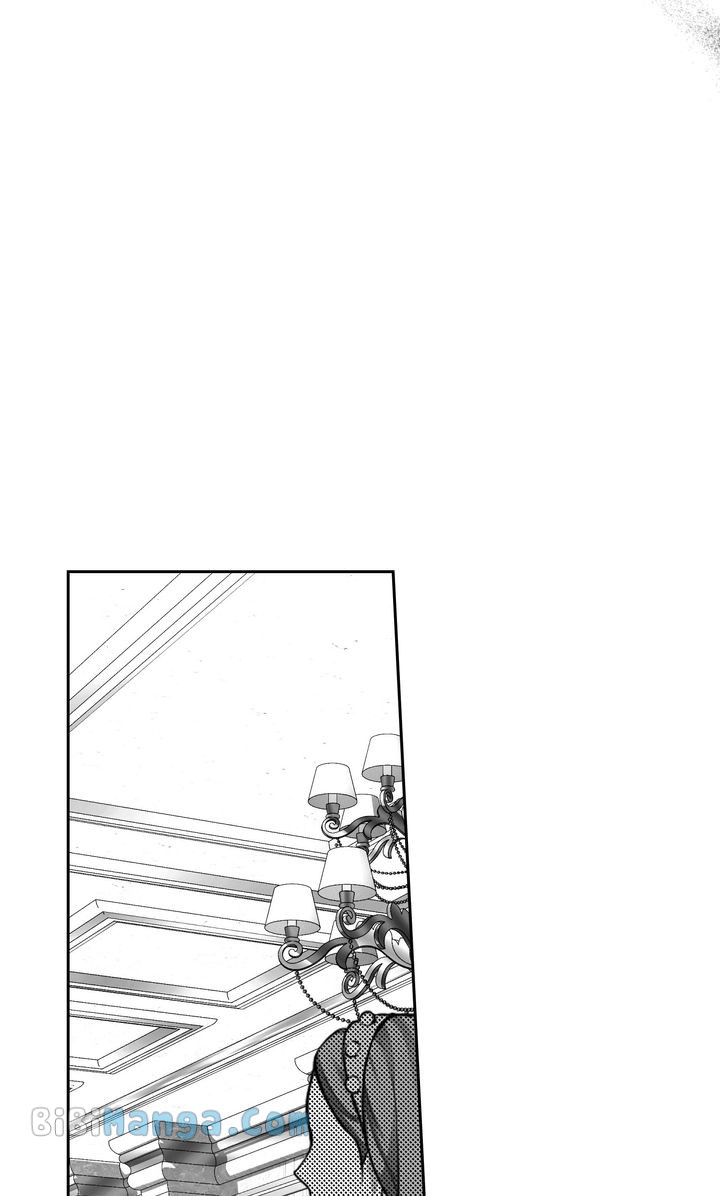 Falling for a Dying Princess chapter 40 page 45