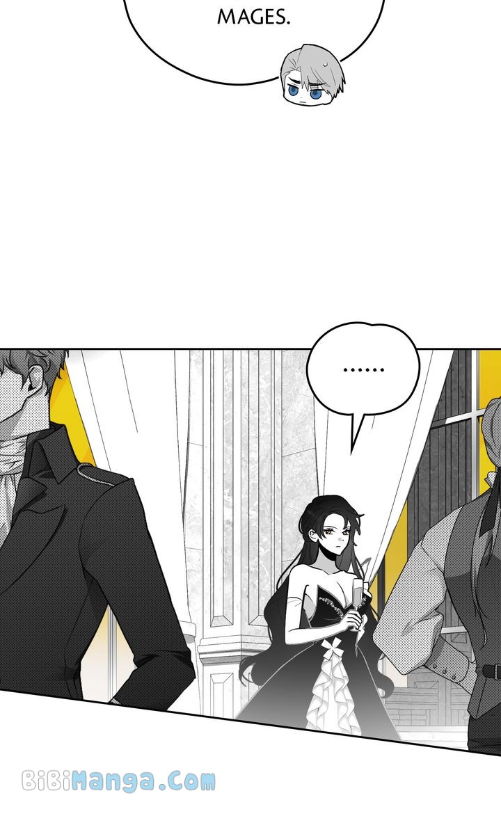 Falling for a Dying Princess chapter 40 page 50