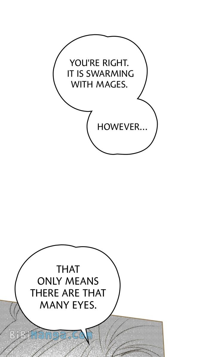 Falling for a Dying Princess chapter 40 page 51