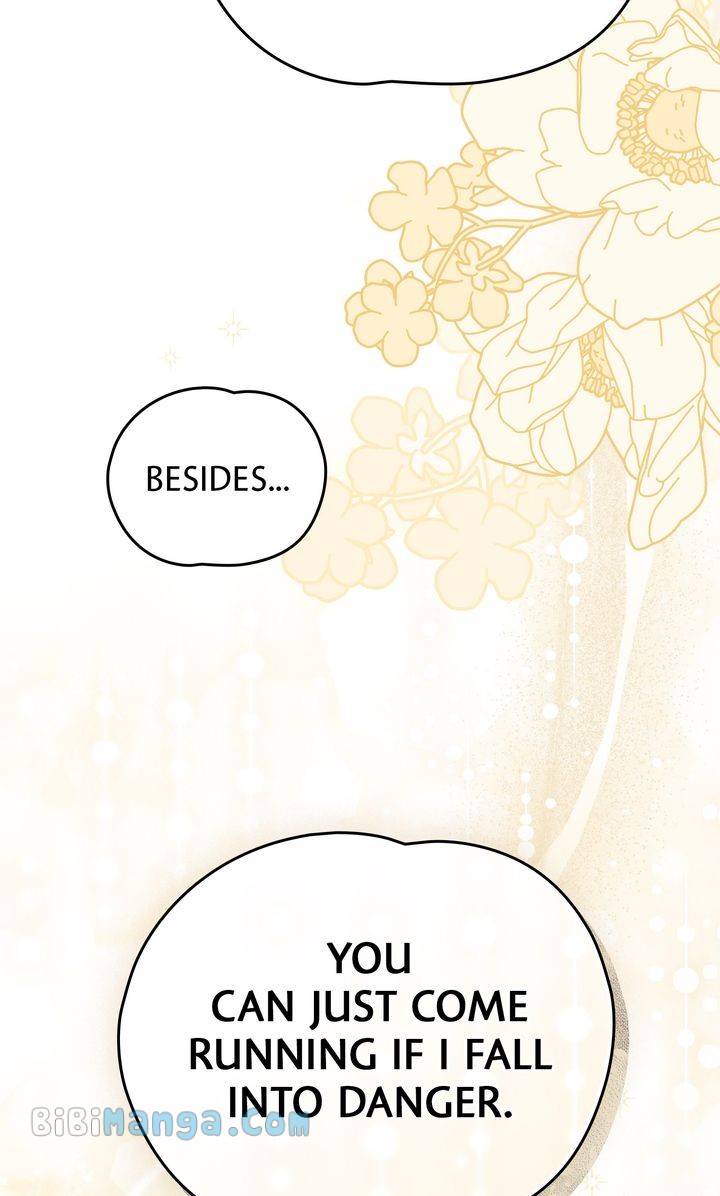 Falling for a Dying Princess chapter 40 page 53