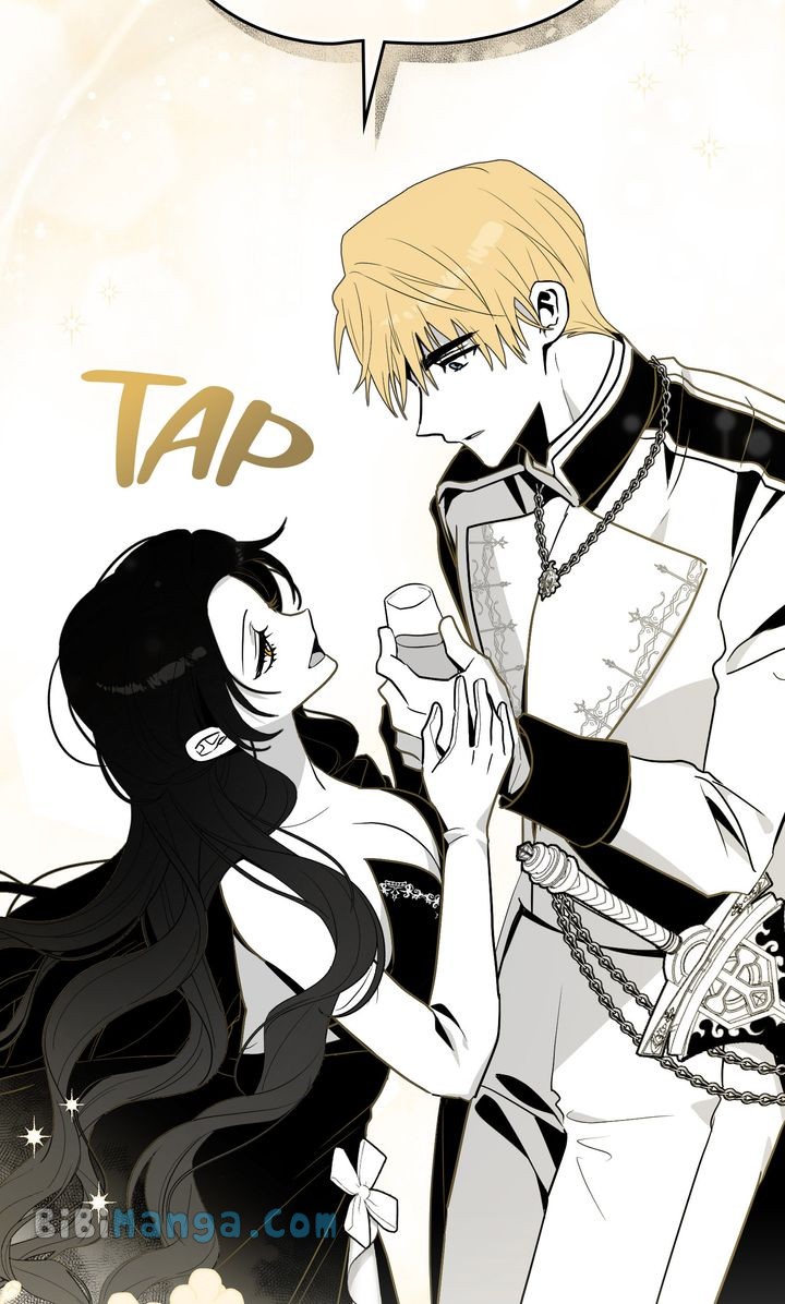 Falling for a Dying Princess chapter 40 page 54