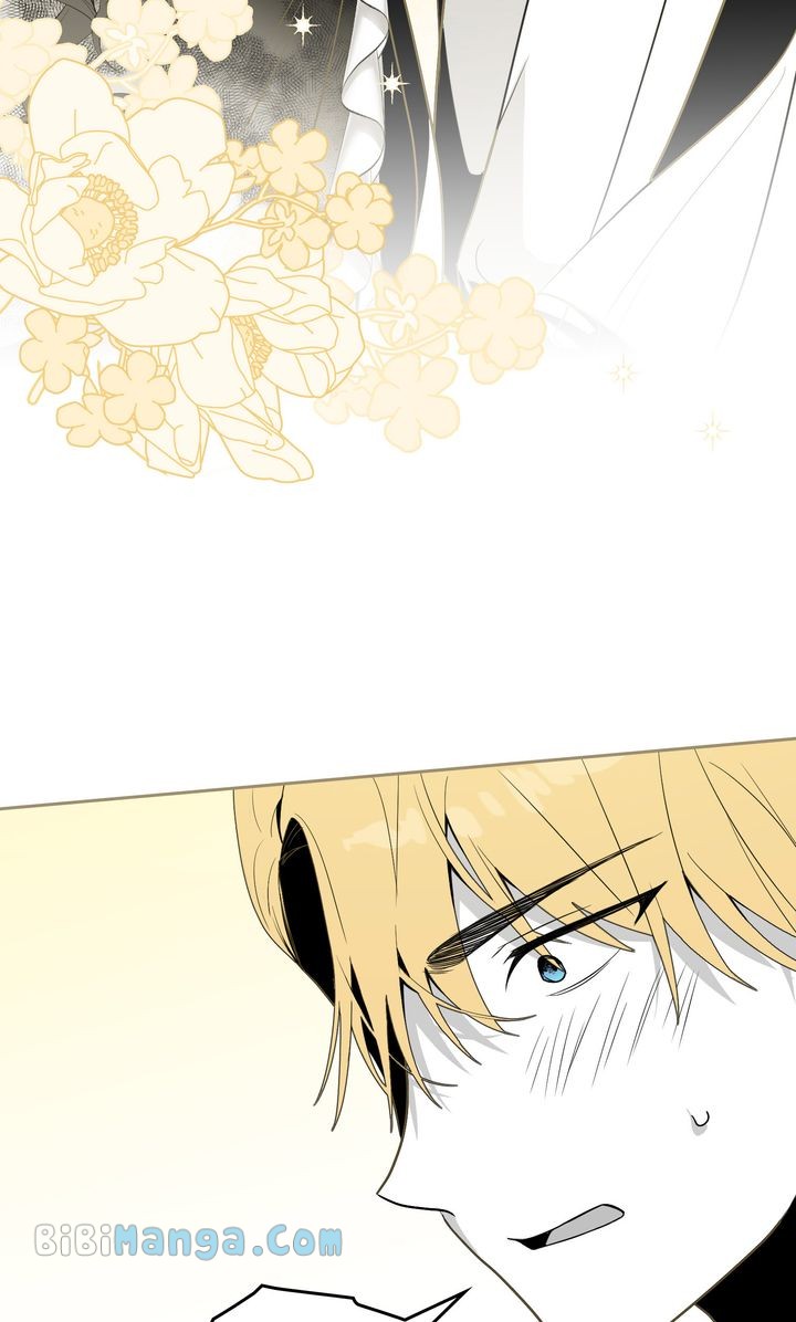 Falling for a Dying Princess chapter 40 page 55