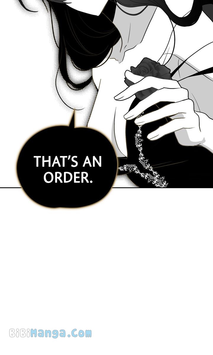 Falling for a Dying Princess chapter 40 page 57