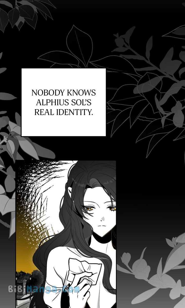 Falling for a Dying Princess chapter 40 page 59