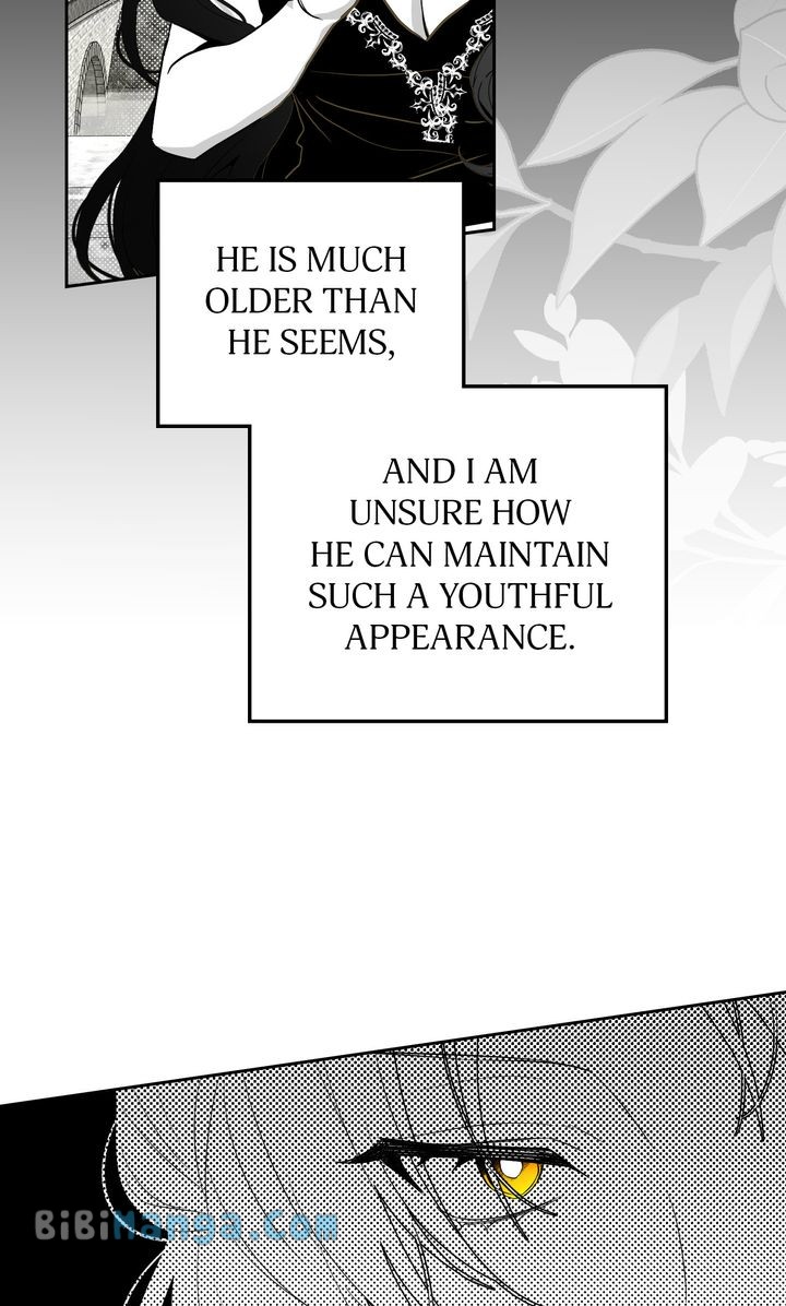 Falling for a Dying Princess chapter 40 page 60
