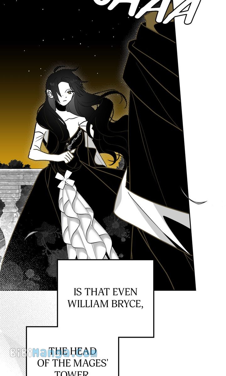 Falling for a Dying Princess chapter 40 page 63
