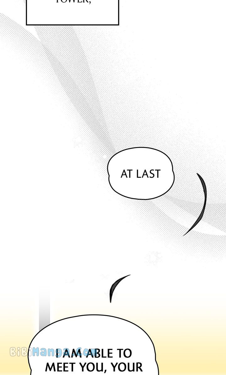 Falling for a Dying Princess chapter 40 page 64