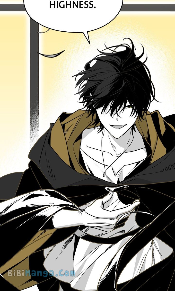 Falling for a Dying Princess chapter 40 page 65