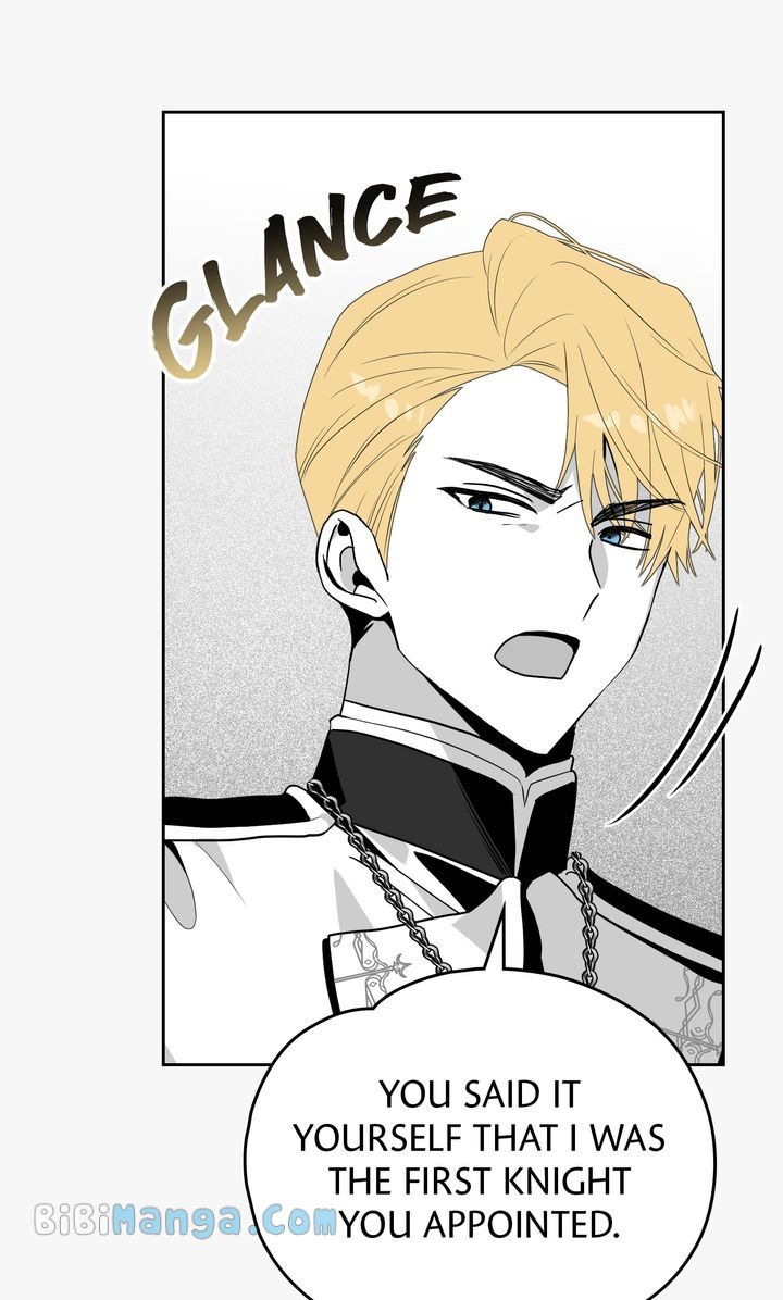 Falling for a Dying Princess chapter 40 page 8