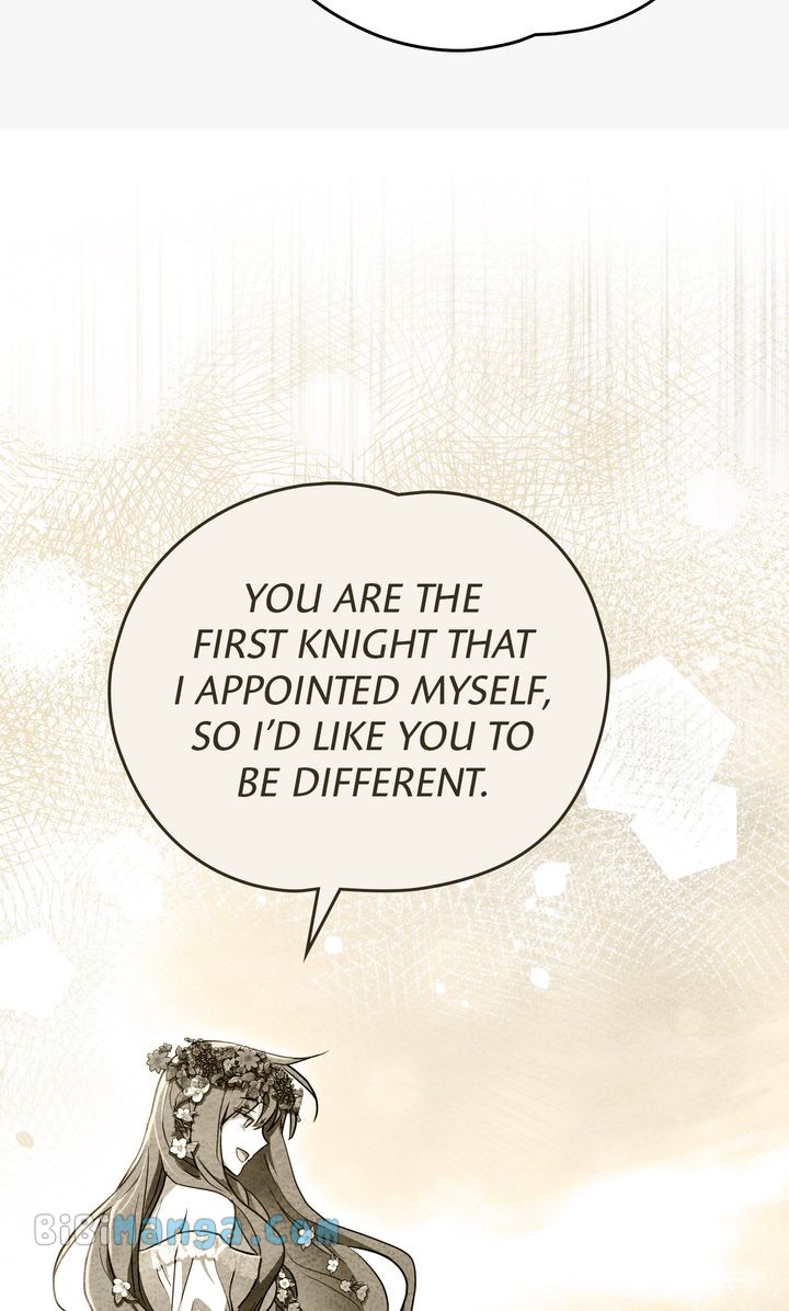 Falling for a Dying Princess chapter 40 page 9