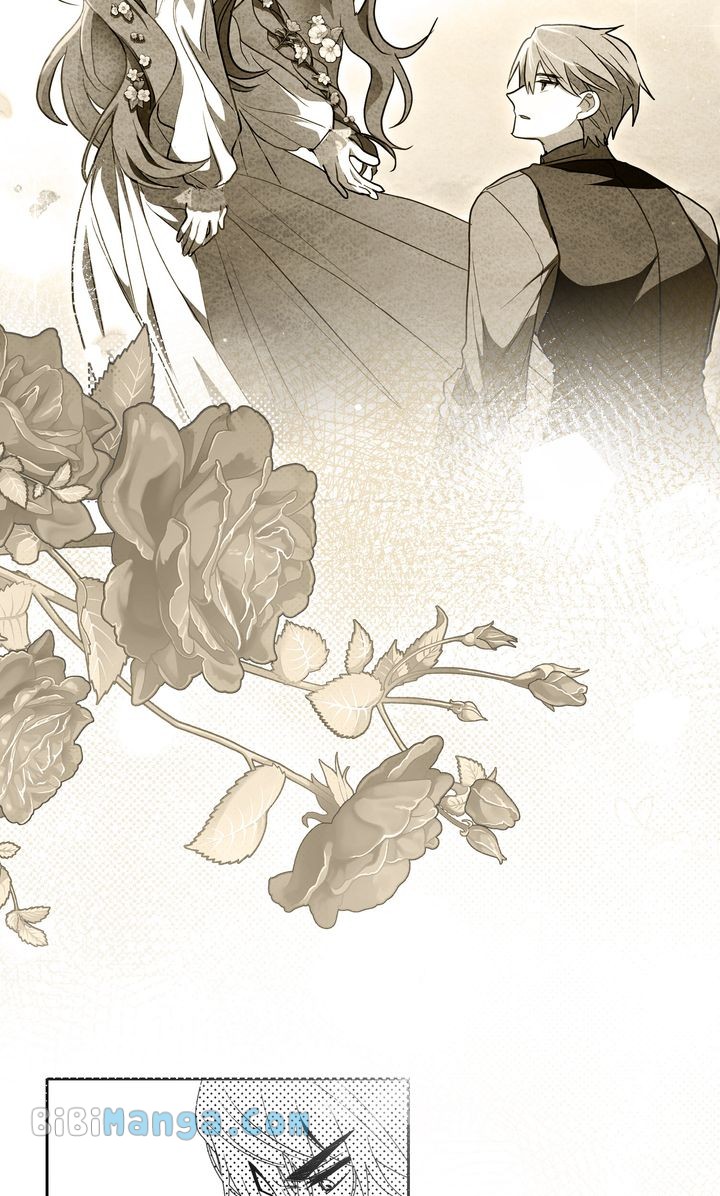 Falling for a Dying Princess chapter 40 page 10