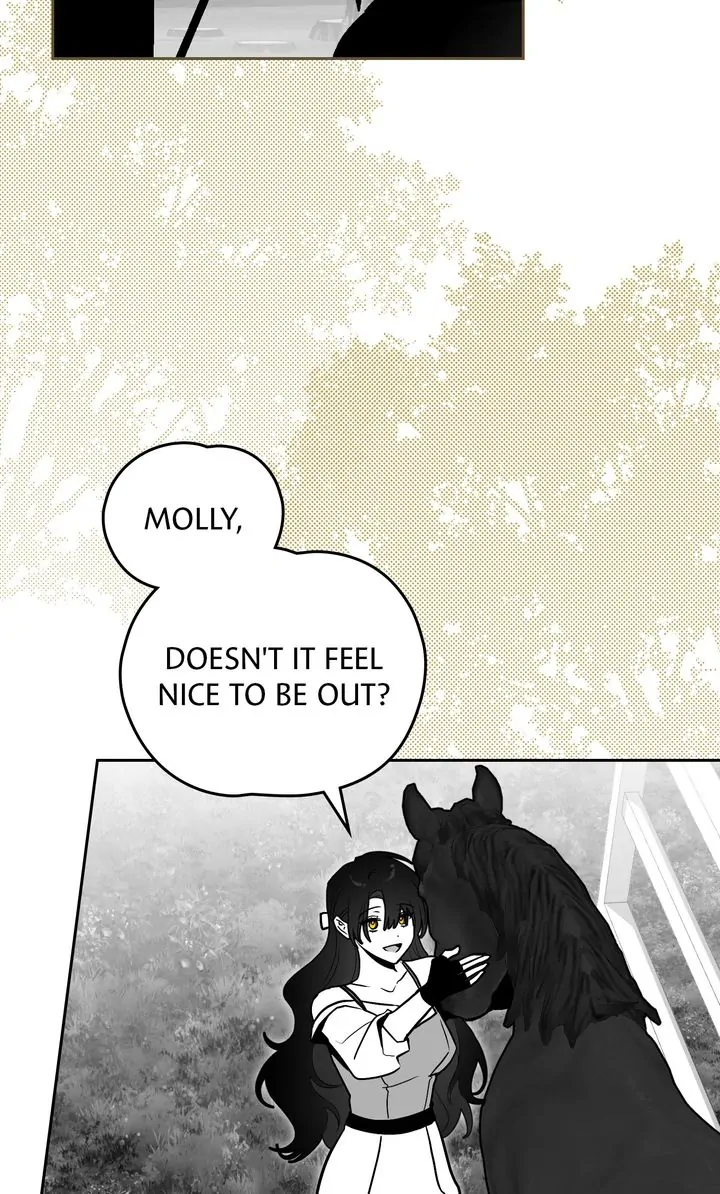 Falling for a Dying Princess chapter 45 page 2