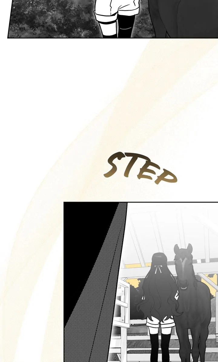 Falling for a Dying Princess chapter 45 page 3