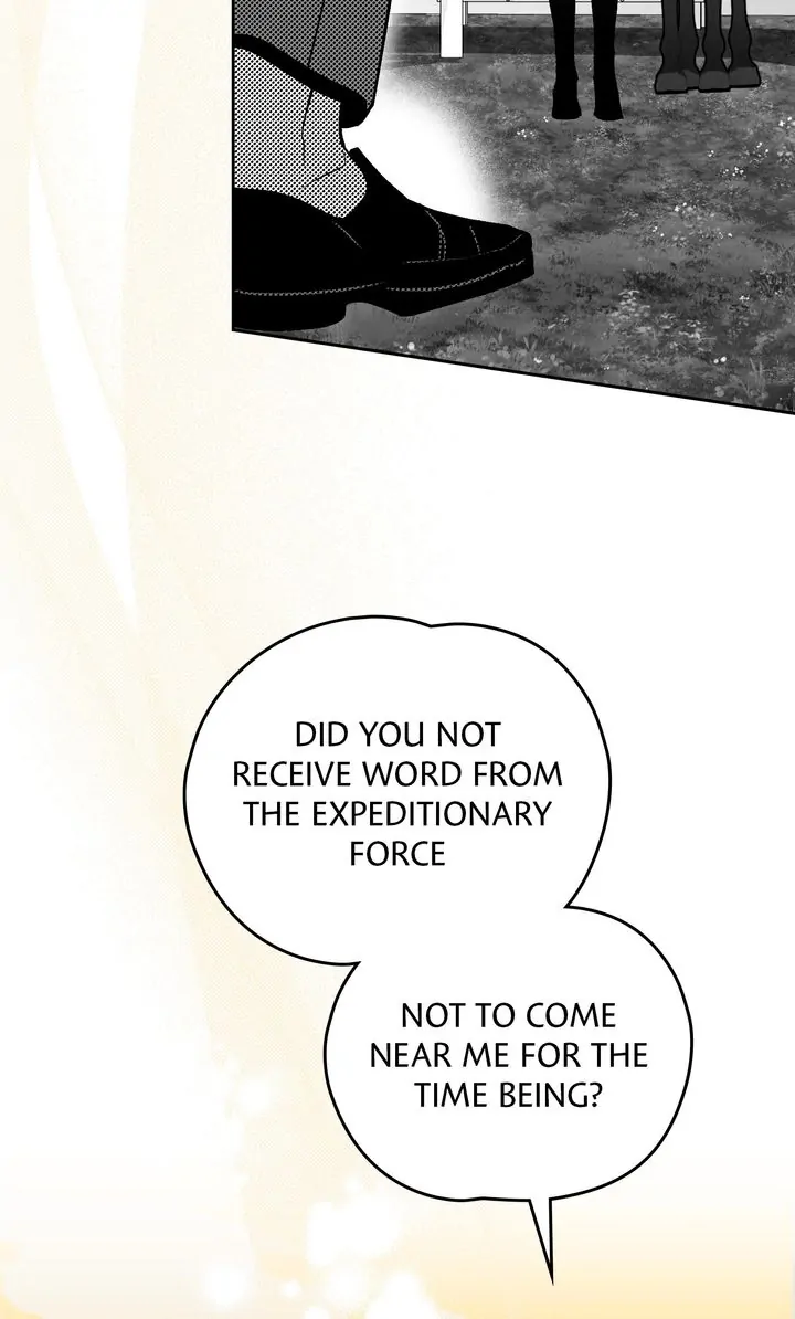 Falling for a Dying Princess chapter 45 page 4