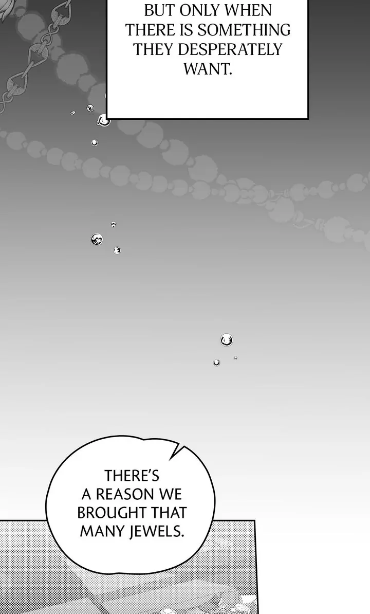 Falling for a Dying Princess chapter 45 page 11