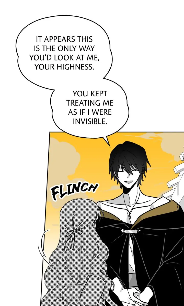 Falling for a Dying Princess chapter 45 page 16